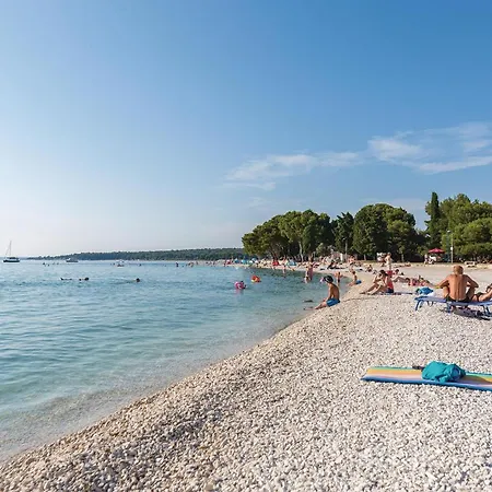 Croatia Svetvinčenat