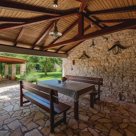 Croatia * Svetvinčenat