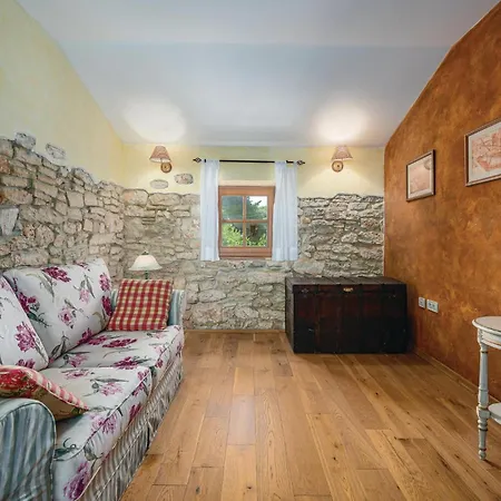 Croatia Feriehus Svetvinčenat