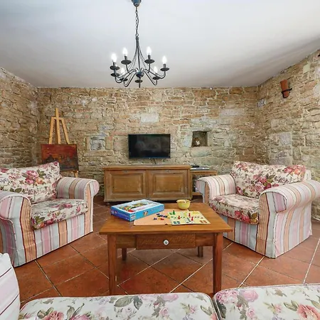 Croatia Feriehus Svetvinčenat