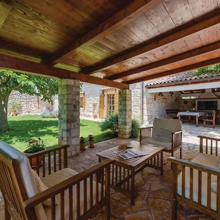 Feriehus Croatia Svetvinčenat